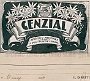 Altri liquori padovani. 7(Oscar Mario Zatta)